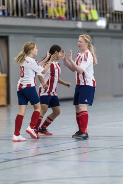 Bild 464 - wCJ Loewinnen Cup C2